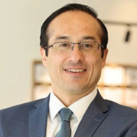 Dr. Alex Monroe