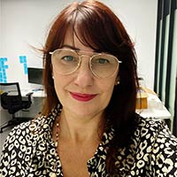 Dr. Melissa Crane